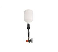 Pistola per verniciatura WALCOM W803013