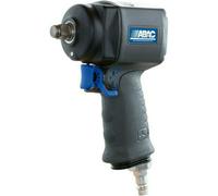 PISTOLA PNEUMATICA AVVITATORE PROFESSIONALE A IMPULSI 1/2" ABAC PRO MINI 1/2" CE