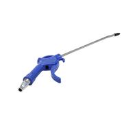 Pistola pneumatica in acciaio per soffiatore d'aria, compressore,
