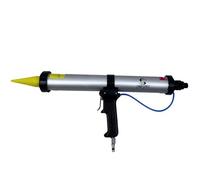 Pistola pneumatica per esca, 0,6 l