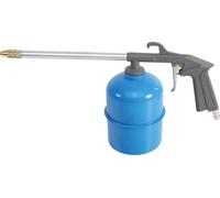 Pistola pneumatica per olio, 1000 ccm