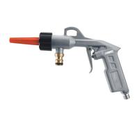 Pistola pneumatica per soffiaggio e irrigazione