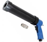 Pistola pneumatica per stivali grassi e silicone