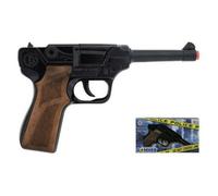 Pistola Police Gonher Gonher_124/6