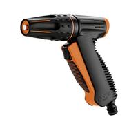 CLABER 9561 LANCIA PISTOLA PRECISION PLUS IMPUGNATURA GOMMATA ABS GIARDINAGGIO