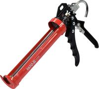 Pistola Pressa Silicone Pistola Iniezione Silicone 225x60mm 300ml