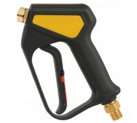 Pistola pressione M22x1,5 girevole 1/4" 310bar 150°C per Karcher