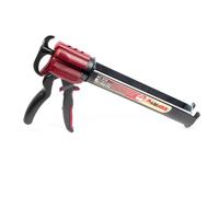 Pistola Professionale per Silicone, Resina e Chimico Mass Top Ultra Struttura Ri