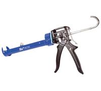 Pistola professionale per tassello chimico, silicone e colla SSF-R02