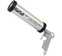 Pistola Professionale Silicone Aria Compressa