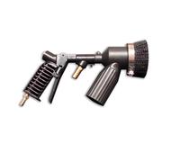 PISTOLA RICAMBIO CON UGELLO X SABBIATRICE PORTATILE SOGI SP-28