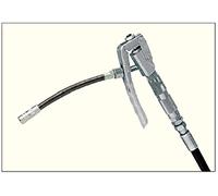 Pistola ricambio per aeropulsometro grasso completa di Maestri