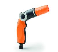 PISTOLA RIEGO MULTICHORRO RIEGO LIMPIEZA SUPERFICIES 3 TIPOS DE CHORRO