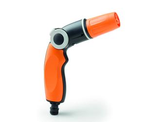 PISTOLA RIEGO MULTICHORRO RIEGO LIMPIEZA SUPERFICIES 3 TIPOS DE CHORRO