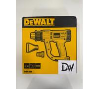 Pistola riscaldante elettrica con controllo della temperatura del quadrante...