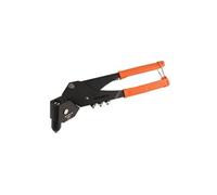 Pistola Rivettatrice Bahco 2681, Testa Girevole