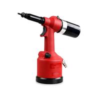 Pistola rivettatrice pneumatica, utensile manuale di tipo industriale SN-865 pneumatico pneumatico automatico dado rivetto,Risparmio Energetico