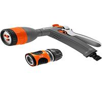 Pistola rociadora Multifunción Emb: 5 Sistema de click