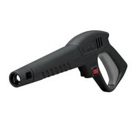 PISTOLA S'10 CON ATTACCO RAPIDO IN OTTONE E ADATTATORE