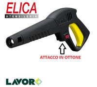 PISTOLA S'10 Y C/ATTACCO RAPIDO INTEGR OTT- COD NUOVO 00080-02514