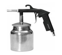 PISTOLA SABBIAGGIO 1 KG STN - NU AIR