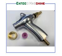 PISTOLA SABBIATRICE ADATTA PER FERVI SOGI E SABBIATRICI SIMILI FERVI 0687/041