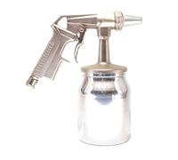 PISTOLA SABBIATRICE ANI A/209 CON SERBATOIO DA 1 LT.