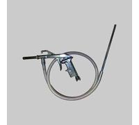 PISTOLA SABBIATRICE Pistole Aerografi