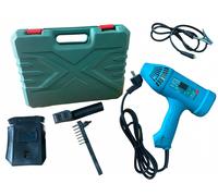 Pistola saldatrice portatile ad arco con Display digitale 2200W MD-70200