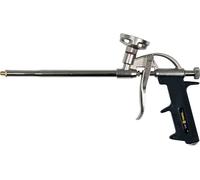 Pistola Schiuma PU In Metallo Per Schiuma Di Montaggio Schiuma Da Costruzione