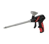 Sealey Schiuma Pistola per Espandente Schiuma Cartucce FG001
