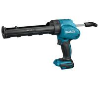 Makita® DCG180ZK Pistola per silicone a batteria