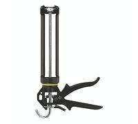 SOUDAL Pistola PISTOLA per silicone e sigillanti col. ROSSO