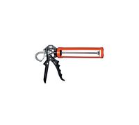 Pistola Silicone Alluminio Fuso - Kapriol