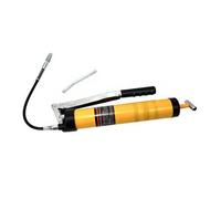 Pistola Silicone con Accessori 3 Pezzi Set Pressa Manuale Mano Leva 900ml Pro