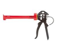 Pistola per silicone Fischer KPM 3 in metallo 00541441