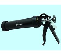 PISTOLA SILICONE IN ABS TUBO - FRASCHETTI 167041