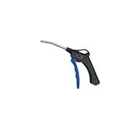 PISTOLA SOFFIAGGIO ARIA COMPRESSA PER COMPRESSORE CANNA LUNGA ANI