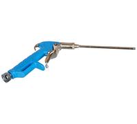Walmec Pistola soffiaggio compressore canna lunga ASTUROMEC 50066