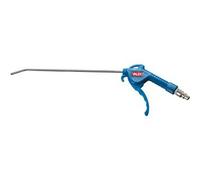 PISTOLA SOFFIAGGIO IN PLASTICA LUNGA 1551010 Valex