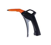 Pistola Soffiante Ad Aria Laser Tools Con Punta In Gomma 8535