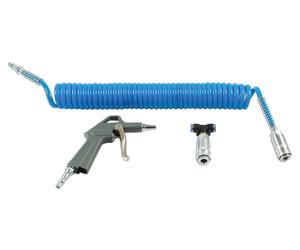 Pistola Soffiante Ad Aria Laser Tools - Per HGV 7466