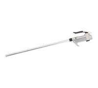 Pistola Soffiante Draper 300Mm Con Grilletto A Flusso Variabile 59810
