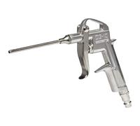 Pistola per Compressore a Canna Lunga 8 Bar Originale Einhell 4133102