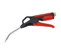 Pistola Soffiante Sealey 110Mm Con Ingresso Aria 1/4"Bsp Sa9250