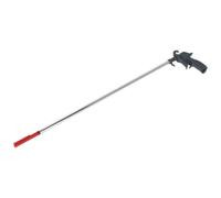 Pistola Soffiante Sealey SA9247 Con Uscita Laterale 715Mm