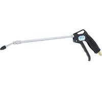 BGS 9299 | Pistola pneumatica per soffiaggio | 300 - 530 mm