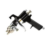 Pistola sostitutiva per un contenitore a pressione