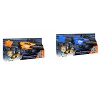 Pistola spara palline di schiuma 42 cm