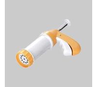 PISTOLA SPARABISCOTTI/DECORATORE PER TORTE DELICIA 22 cm